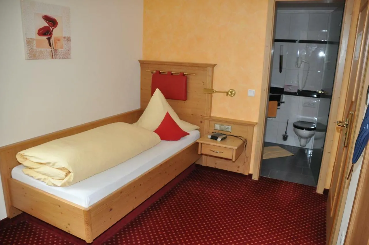Landhotel Zur Jurahohe Wellheim