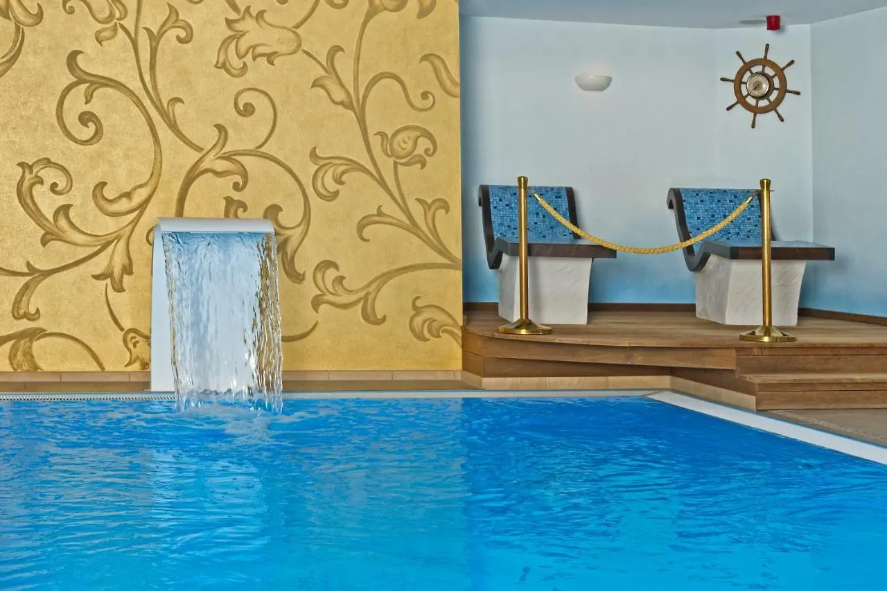 Hotel Landhotel Zur Jurahohe Wellheim