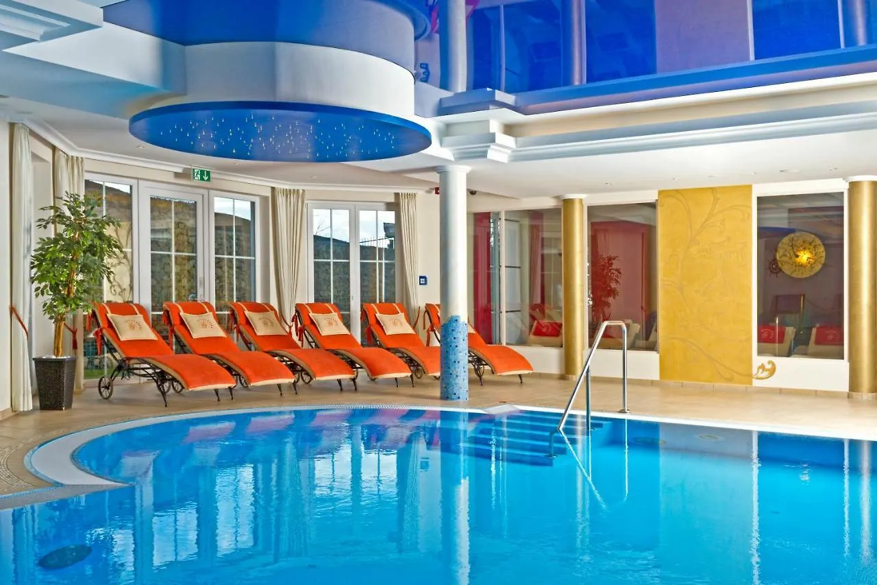 Landhotel Zur Jurahohe Wellheim Germany