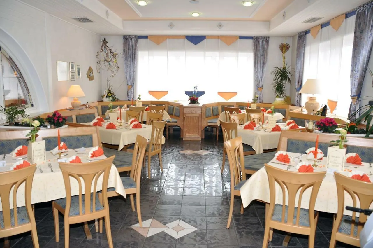 Landhotel Zur Jurahohe Wellheim Hotel