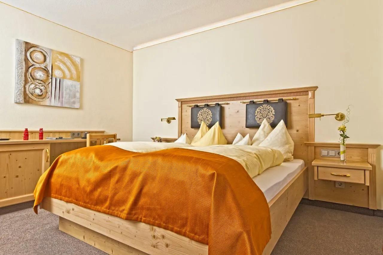 Landhotel Zur Jurahohe Wellheim Hotel