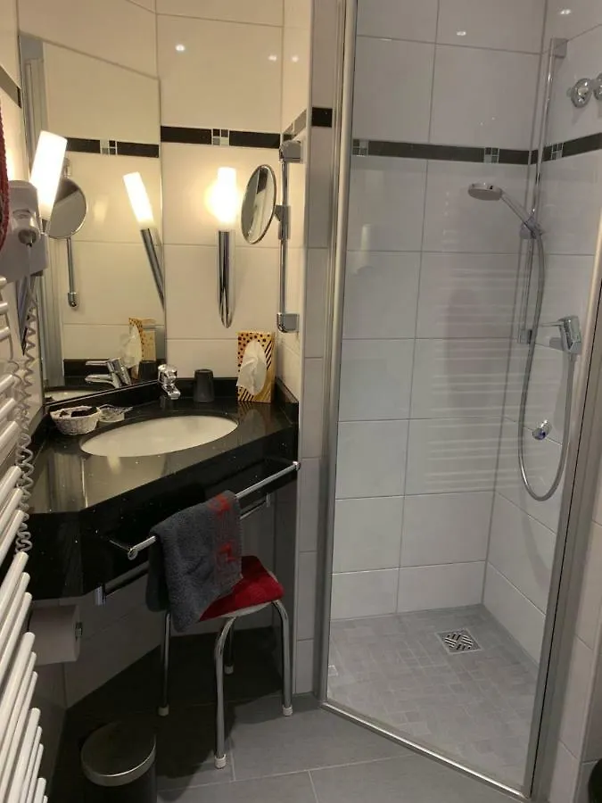 Landhotel Zur Jurahohe Wellheim