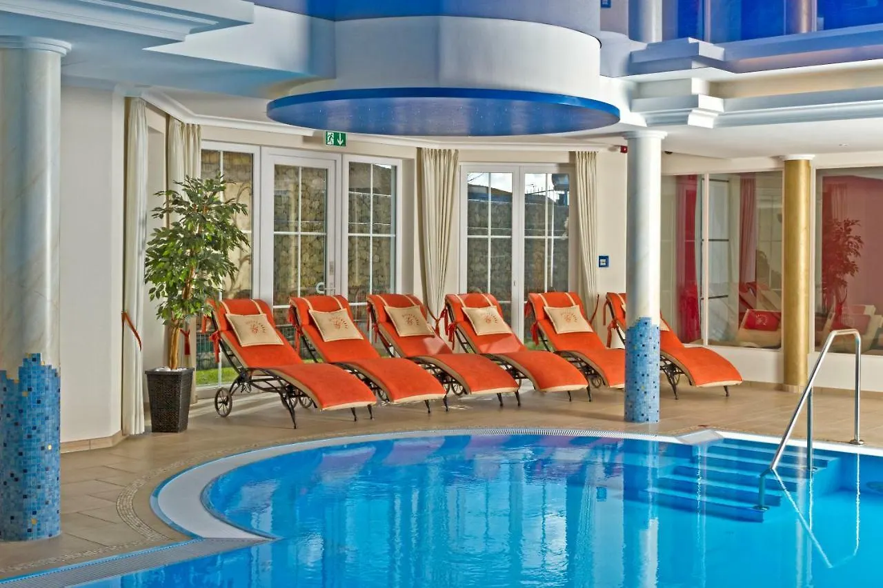 Landhotel Zur Jurahohe Wellheim 3*,  Germany