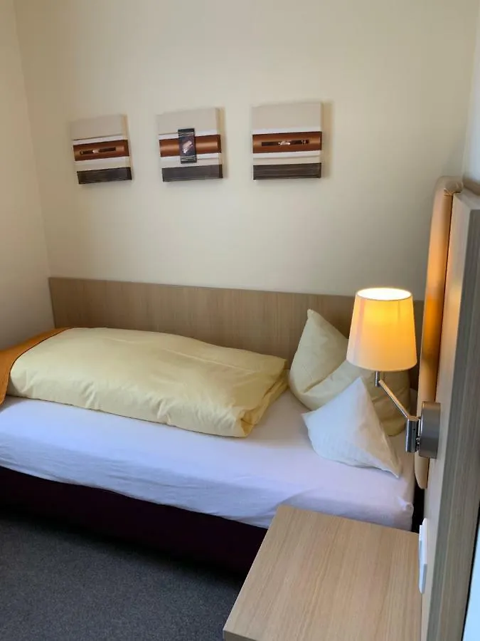 Landhotel Zur Jurahohe Wellheim