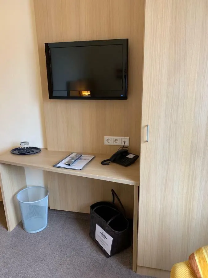 Landhotel Zur Jurahohe Wellheim Hotel