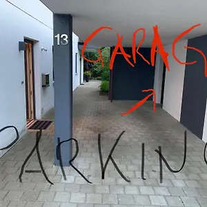 Im Wunderschoenen Altmuehltal Wellheim